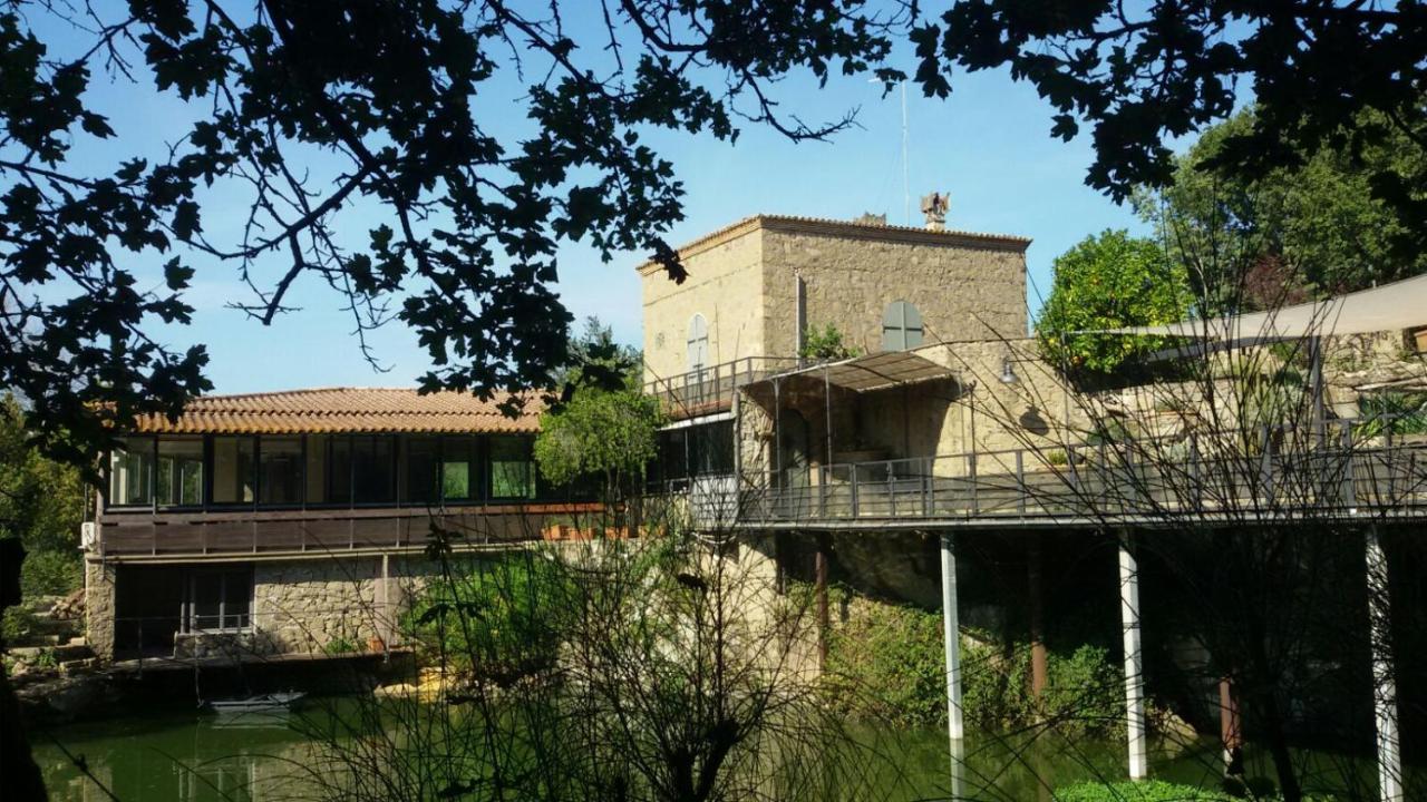 La Remessuola La Torre Sul Lago Bed and Breakfast La Villa  Exterior foto